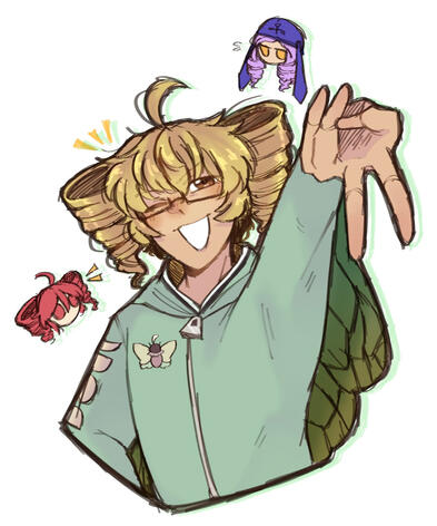 @cibeans, drills drills drills