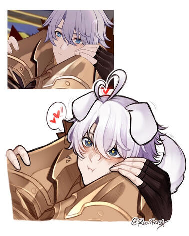 phainon squish